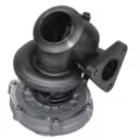 754743-0001 GT25S Turbocharger Replacement for Ford Ranger NGD3 162HP thumbnail 4