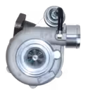 754743-0001 GT25S Turbocharger Replacement for Ford Ranger NGD3 162HP