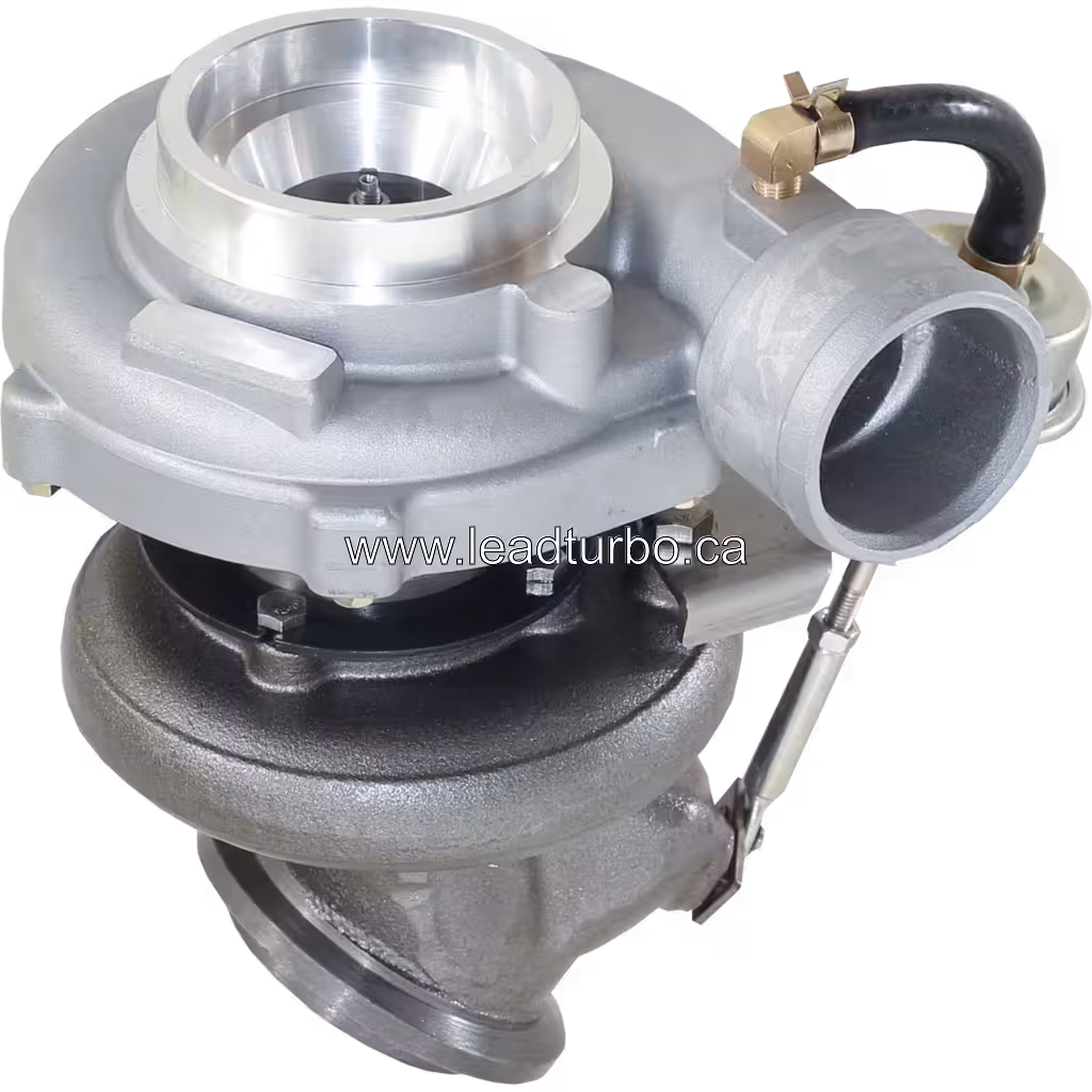 754743-0001 GT25S Turbocharger Replacement for Ford Ranger NGD3 162HP