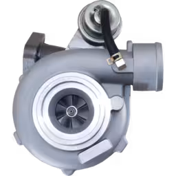 754743-0001 GT25S Turbolader als Ersatz für Ford Ranger NGD3