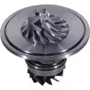 Core de Turbocompresseur 53317100018 pour MAN F2000E / MAN D2876LF4V thumbnail 3