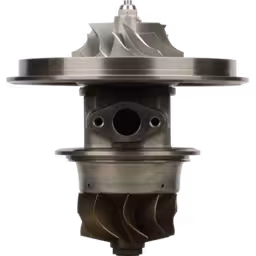 Core de Turbocompresseur GTA5008B 2555477 de Remplacement pour CAT C15