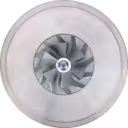 Core de Turbocompressor 2555477 para CAT C15 (GTA5008B)