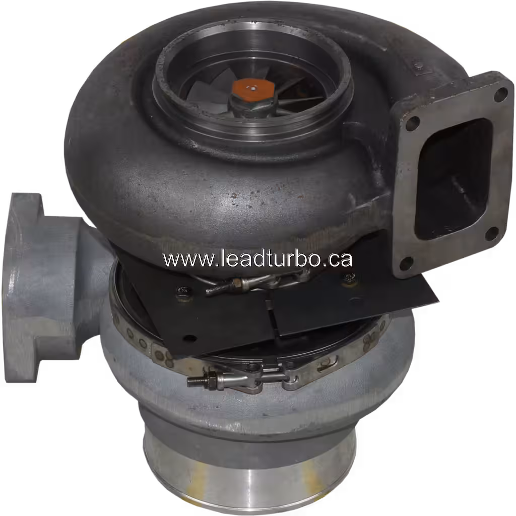 Turbocompresseur de Remplacement 0R5751 TL8107 pour Caterpillar 3412