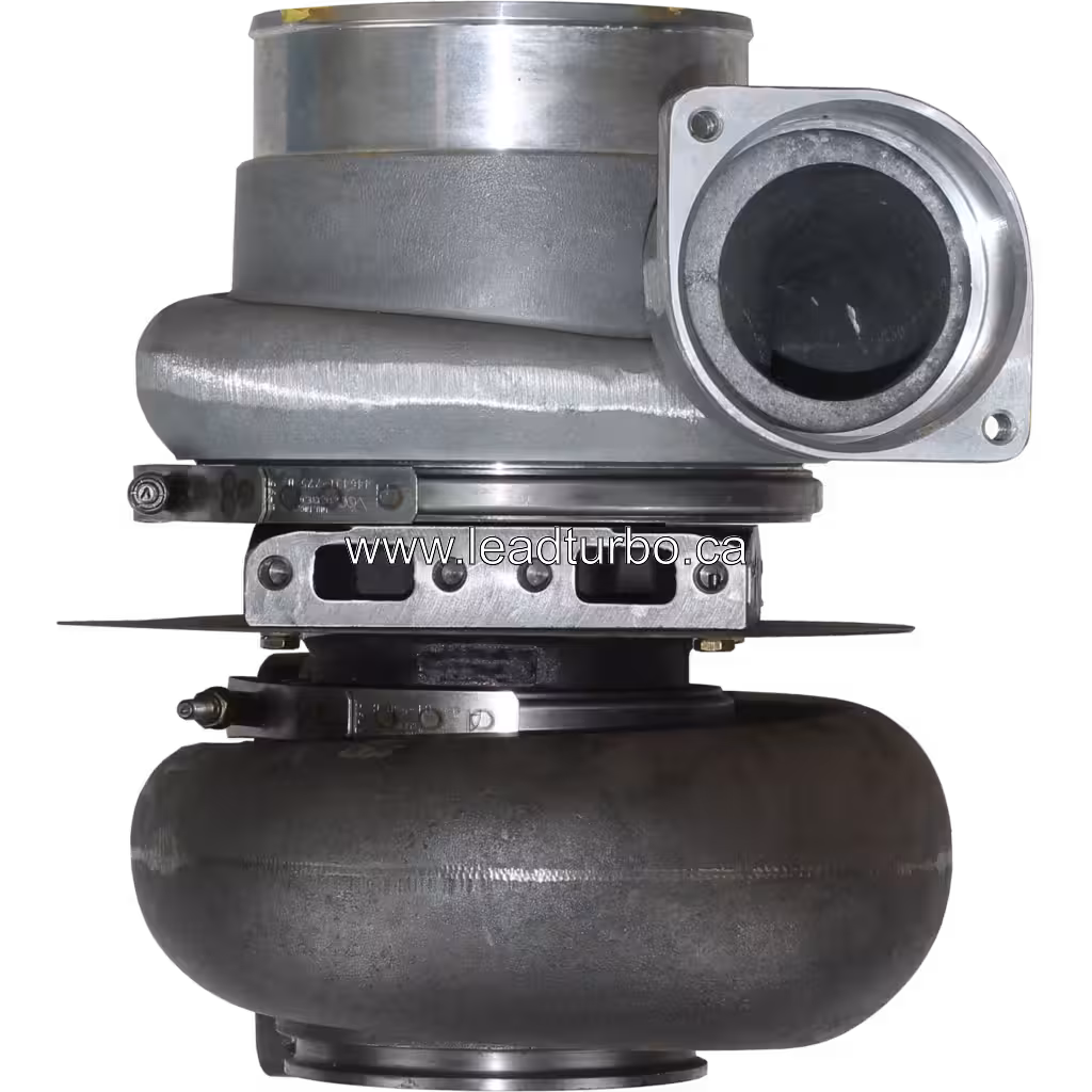 Turbocompresseur de Remplacement 0R5751 TL8107 pour Caterpillar 3412