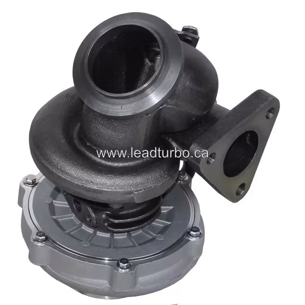 Turbocompresseur de Remplacement GT25S 754743-0001 pour Ford Ranger NGD3