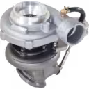 Turbocompresseur de Remplacement GT25S 754743-0001 pour Ford Ranger NGD3 thumbnail 3