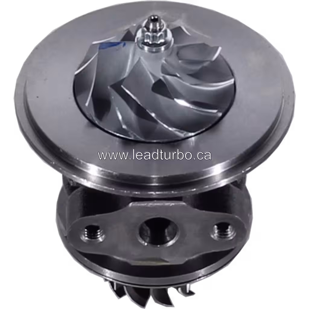 1000-010-318 Turbocharger Core Replacement for Land Rover 300TDI (443854-0110)