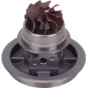 166646 S400S014 Turbocharger Core Replacement for Mercedes-Benz OM447LA thumbnail 4