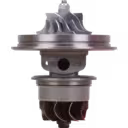 166646 S400S014 Turbocharger Core Replacement for Mercedes-Benz OM447LA thumbnail 2