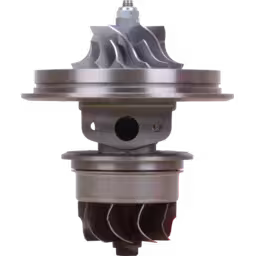 166646 S400S014 Turbocharger Core Replacement for Mercedes-Benz OM447LA