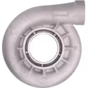 3523423 Compressor Housing for Cummins K50 Turbocharger Replacement