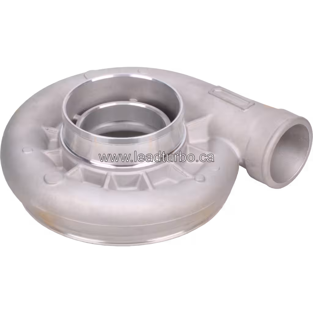 3523423 Compressor Housing for Cummins K50 Turbocharger Replacement
