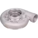 3523423 Compressor Housing for Cummins K50 Turbocharger Replacement thumbnail 3