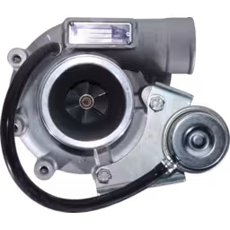 3599355 HX25W Turbolader als Ersatz für Cummins 4BT