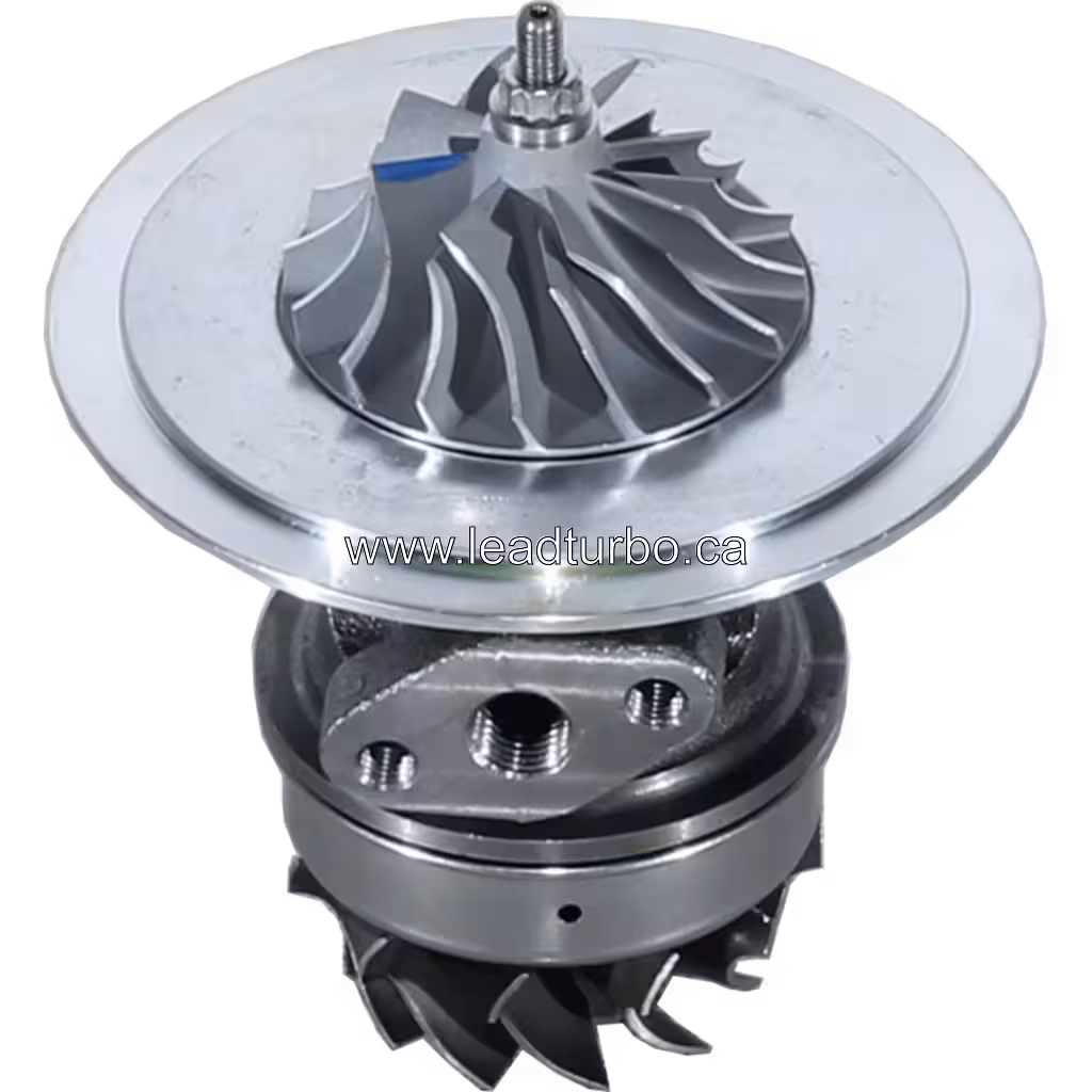 408105-0207 Core J96 - zamiennik turbosprężarki