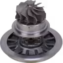 712371-0028 BTV8501 Turbocharger Core Replacement for CAT Earth Moving thumbnail 4