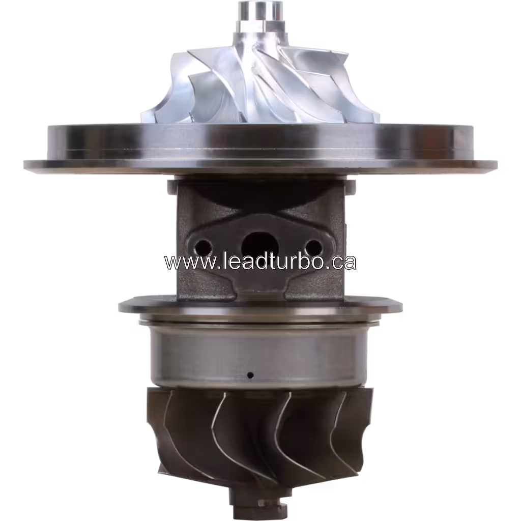 712371-0028 Core de Turbocompressor BTV8501 para CAT Earth Moving