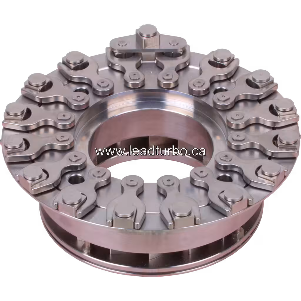 Anneau d'injecteur (Nozzle Ring Assy) J96 FOR 24100-4220 NRA de Remplacement