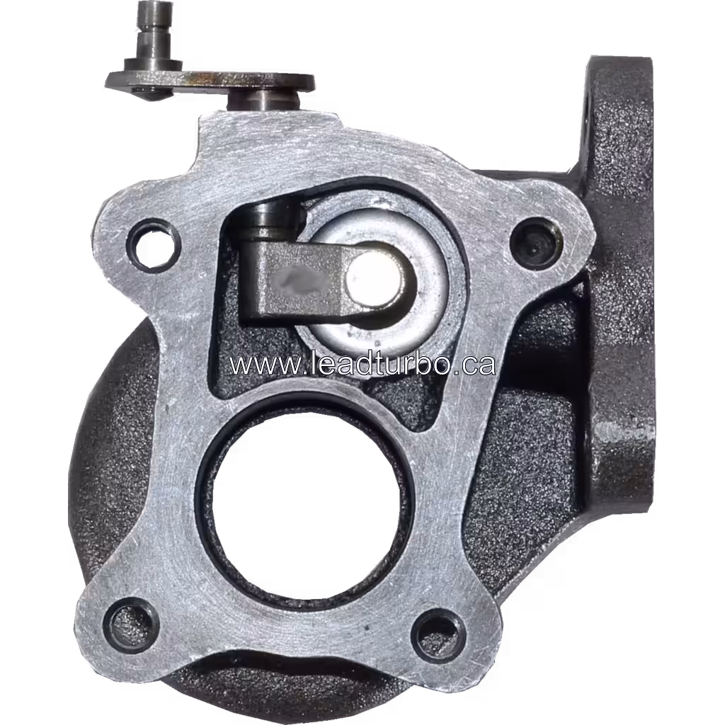 Carter Turbine 49172-12710 pour Turbocharger Opel Y17DT(L) Corsa C 1.7 DI