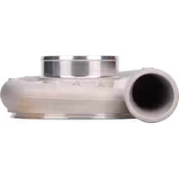 Carter de Compresseur 3523423 pour Turbocharger HC5A - Application Cummins K50