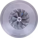 Core de Turbocompresseur 166646 pour Mercedes-Benz Bus OM447LA Euro II - Pièce de Remplacement thumbnail 1