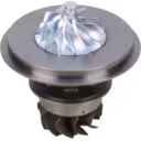 Core de Turbocompresseur BTV8501 (712371-0028) de Remplacement pour CAT Earth Moving thumbnail 3