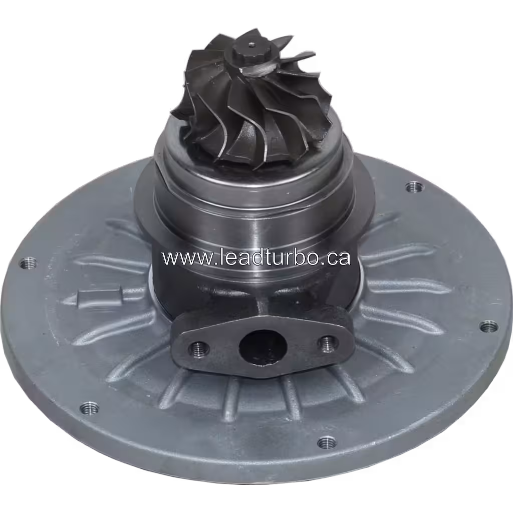 Core de Turbocompresseur RHG6 (FOR VA570090) pour Isuzu 6HK1T sur Hitachi ZAX330
