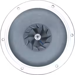 Core de Turbocompresseur RHG6 (FOR VA570090) pour Isuzu 6HK1T sur Hitachi ZAX330