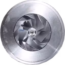 Core de Turbocompresseur T250-04 (1000-010-318) pour Land Rover 90 300TDI