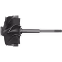 JBJ-T3039-2 Turbine Wheel Replacement for J96 Turbocharger thumbnail 2