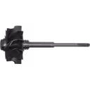 Turbine Wheel 704580-0016 de remplacement pour Mercedes-Benz Sprinter CDI OM611 thumbnail 2