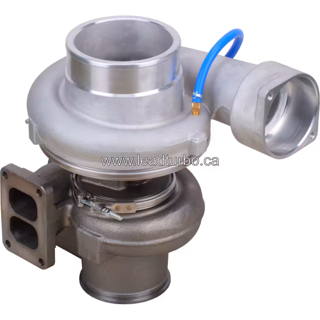 0R9804 GTA5002 Turbocharger Replacement for CAT C15 & CAT 3406E