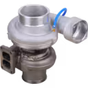 0R9804 GTA5002 Turbocharger Replacement for CAT C15 & CAT 3406E thumbnail 3