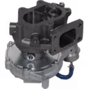 17201E0452 GT2259LS Turbocharger Replacement for Hino N04C thumbnail 4