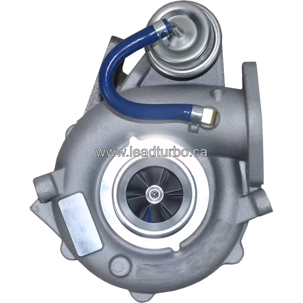 17201E0452 GT2259LS Turbocharger Replacement for Hino N04C
