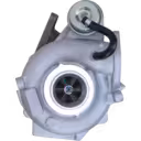 17201E0452 GT2259LS Turbocharger Replacement for Hino N04C