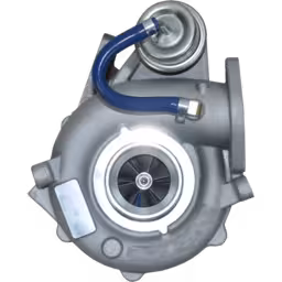 17201E0452 GT2259LS Turbocharger para HINO N04C (Reemplazo)