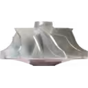 1N3562 Compressor Wheel Replacement for CAT Earth Moving (TV9101) thumbnail 2