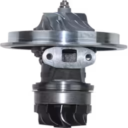 3545988 H1E Turbocharger Core Replacement for Cummins 6CTA Transit Bus