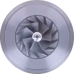 3575061 H2E Core Turbocharger Replacement for Cummins L10