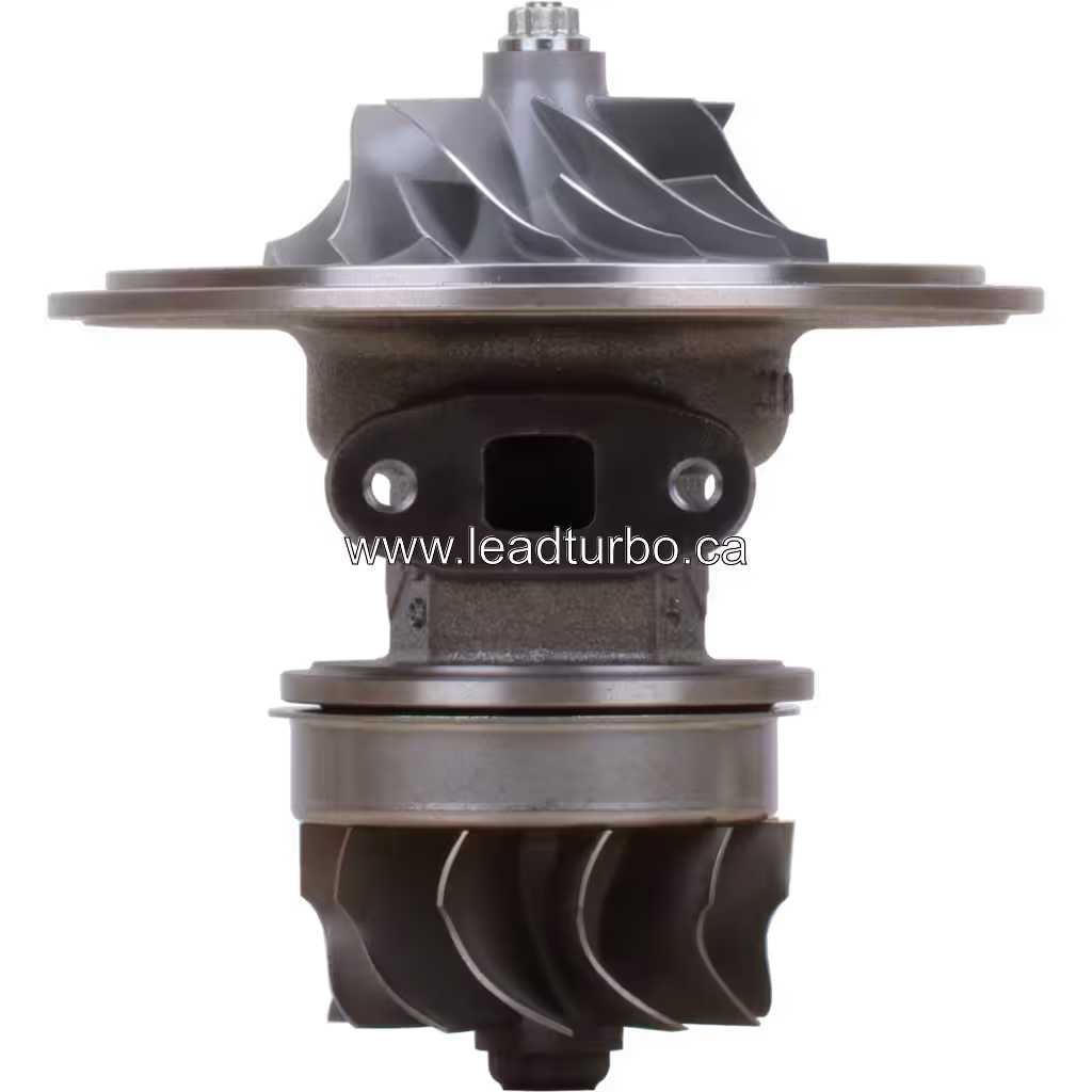 3575061 H2E Turbocharger Core Replacement for Cummins L10 Bus