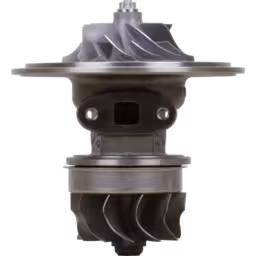 3575061 H2E Turbocharger Core Replacement for Cummins L10 Bus