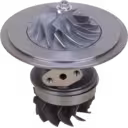 3575061 H2E Turbocharger Core Replacement for Cummins L10 Bus thumbnail 3