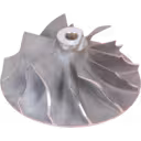 Roue Compresseur 1N3562 pour Turbo TV9101 - Pièce de Remplacement CAT Earth Moving thumbnail 3