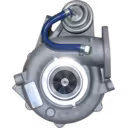 Turbocharger 17201E0452 pour HINO N04C (GT2259LS) thumbnail 2