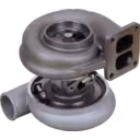 Turbocompresseur de Remplacement 49174-00565 pour Mitsubishi 6D22 (TD08-22D 28) thumbnail 4