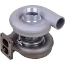 Turbocompresseur de Remplacement 49174-00565 pour Mitsubishi 6D22 (TD08-22D 28) thumbnail 3