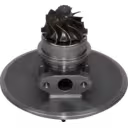 12647100001 Turbocharger Core Replacement for Volvo TCD2012L6 thumbnail 4