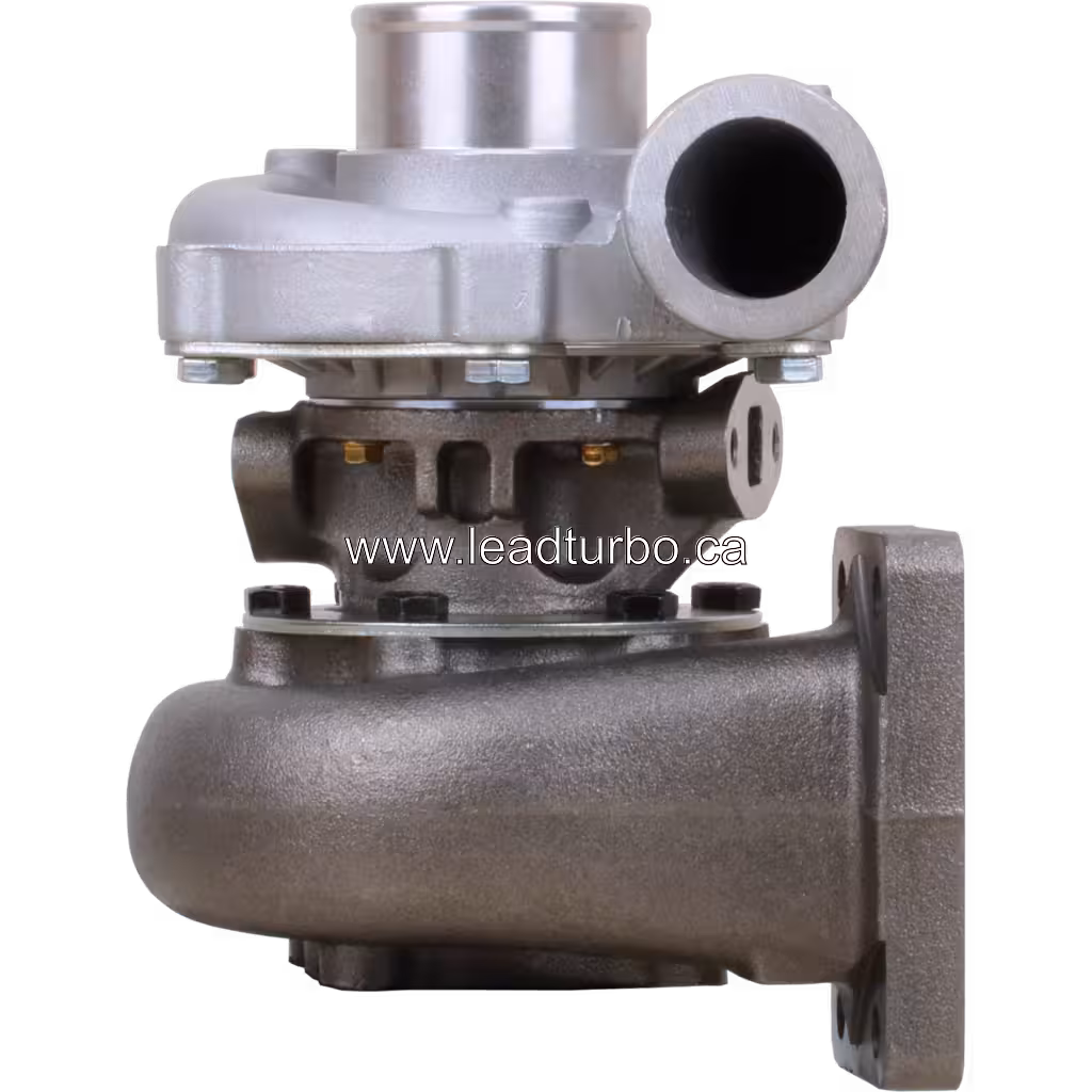 1361344 TA3130 Турбокомпресор для заміни на SAME 1000-4ATI